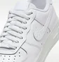 Кросівки жіночі Nike Air Force 1 07 Se White IO4837-100