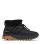 Черевики жіночі Columbia Snowtrot Shorty Black 2075121010