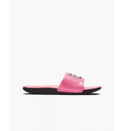 Тапочки детские Nike Kawa Slide Fun (Gs/Ps) Pink Dd3242-600