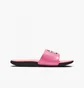 Тапочки детские Nike Kawa Slide Fun (Gs/Ps) Pink Dd3242-600