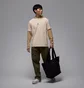 Футболка мужская Nike Flight Essentials Beige IB7520-838