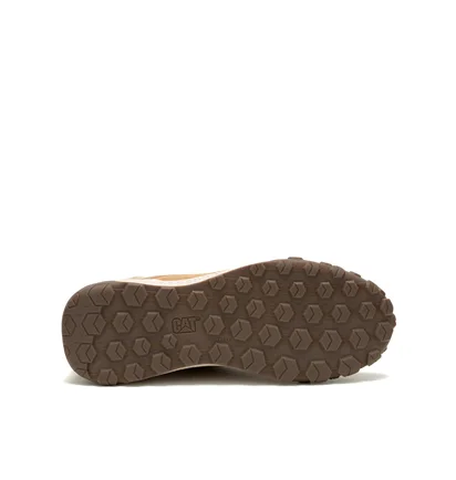 Кросівки чоловічі Caterpillar Hex Ready Brown P726017