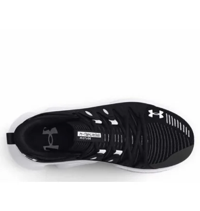 Кросівки чоловічі Under Armour Flow Breakthru 4 Black 3026641-002