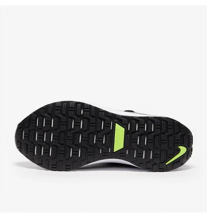 Кросівки чоловічі Nike Reactx Infinity Run 4 Gore-Tex Black FB2204-001