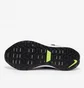 Кросівки чоловічі Nike Reactx Infinity Run 4 Gore-Tex Black FB2204-001