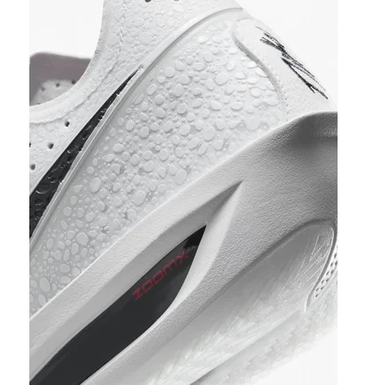 Кроссовки унисекс Nike G.T. Cut 3 White DV2913-103