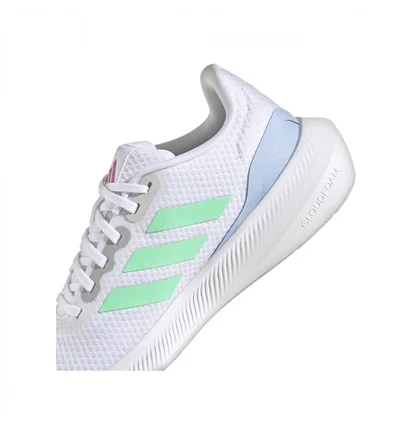 Кроссовки женские Adidas Runfalcon 3.0 White HP7561