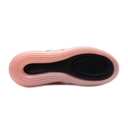 Кроссовки женские Nike W AIR MAX 720 White AR9293-602