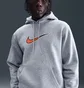 Худи мужское Nike Sportswear Grey HV0854-063