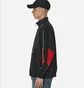 Олимпийка мужская Nike Air Woven Tracktop Black FN7687-011