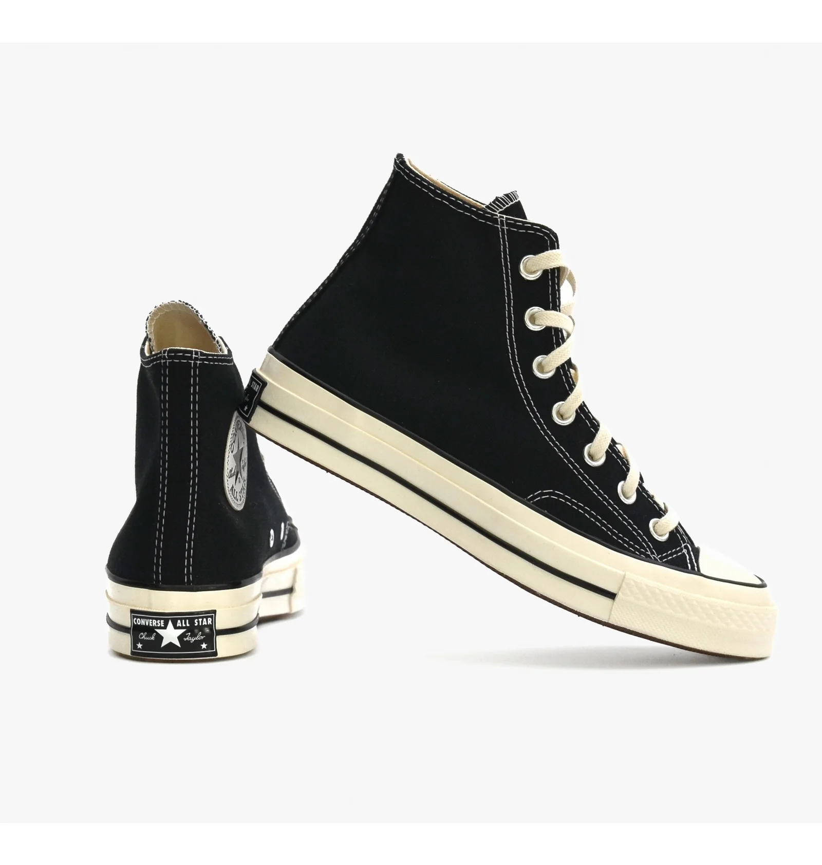 ᐉ Кеды унисекс Converse Chuck 70 Classic High Top 162050C