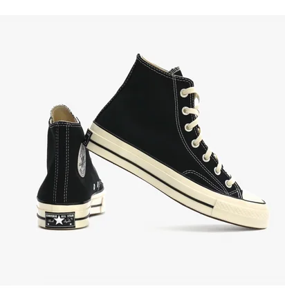 Кеды унисекс Converse Chuck 70 Classic High Top 162050C