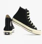 Кеды унисекс Converse Chuck 70 Classic High Top 162050C