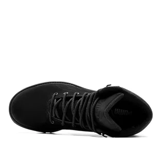 Ботинки мужские Puma Desierto Fun Black 361192-04