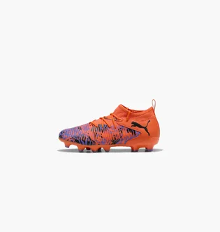 Бутси дитячі Puma Future 8 Match Orange 108436-01