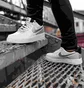 Кросівки жіночі Nike Air Force 1 07 Se White CT1992-100