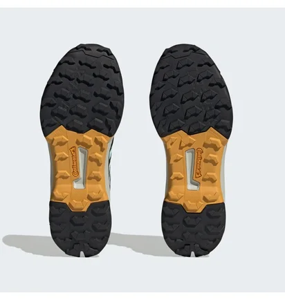 Кроссовки мужские Adidas Terrex Ax4 Gore-Tex Hiking Shoes Black IF4865