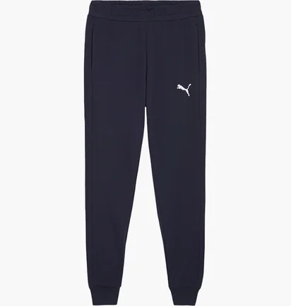 Штаны мужские Puma Teamgoal Casuals Blue 658598-06