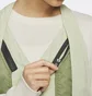 Жилетка женская Air Jordan W J 23E Vest Green DM5319-371