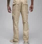 Штаны мужские Air Jordan Chicago Paris Saint-Germain Beige FN5322-126
