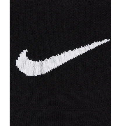 Шкарпетки жіночі Nike U Nk Everyday Plus Ltwt Footie Black (3 пари) SX5277-011