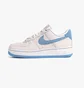 Кросівки жіночі Nike Air Force 1 Lxx Beige Dx1193-100