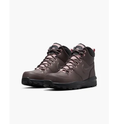 Черевики дитячі Nike Manoa Ltr Brown BQ5372-200