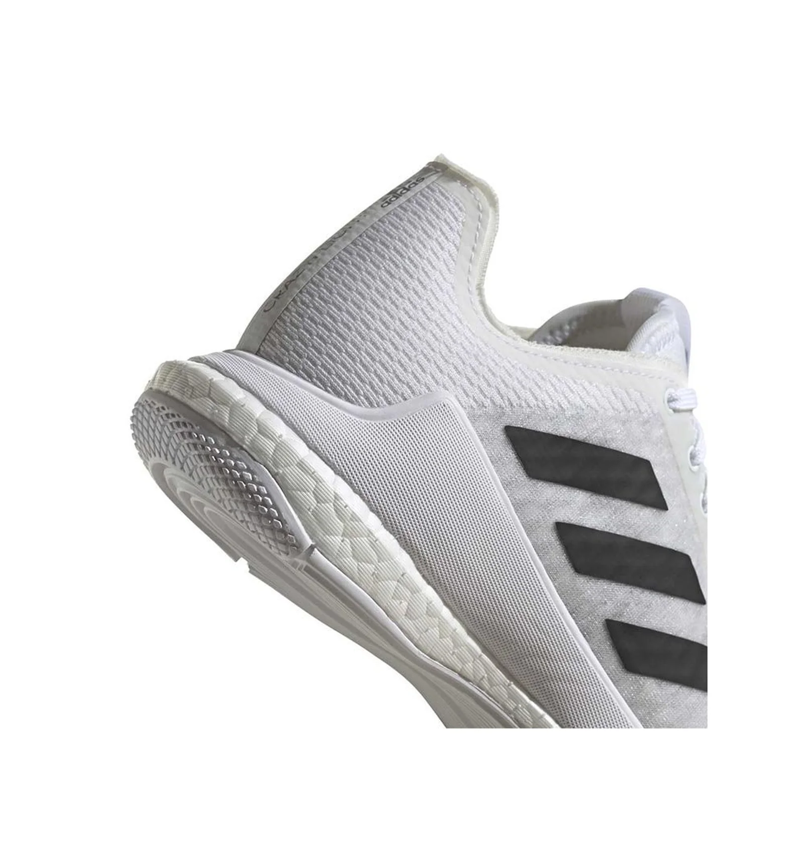 ᐉ Кросівки жіночі Adidas Crazyflight Volleyball White FY1639