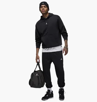 Спортивный костюм мужской Air Jordan Dri-Fit Sport Crossover Black FV8606-010__FV8608-010