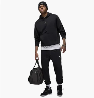 Спортивний костюм чоловічий Air Jordan Dri-Fit Sport Crossover Black FV8606-010__FV8608-010