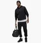Спортивный костюм мужской Air Jordan Dri-Fit Sport Crossover Black FV8606-010__FV8608-010