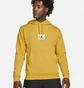 Худи мужское Air Jordan Essentials Yellow DA9816-713