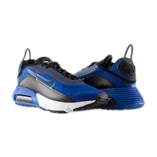 Кросівки чоловічі Nike Air Max 2090 Blue CV8835-400
