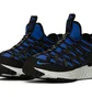 Кроссовки мужские Nike Acg React Terra Gobe Blue Bv6344-400