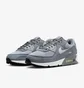 Кросівки чоловічі Nike Air Max 90 Anthracite Cool Grey HM0625-002