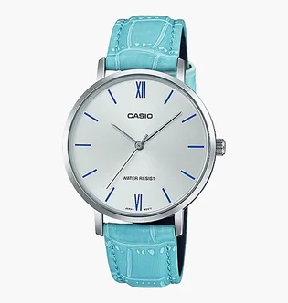 Часы женские Casio Timeless Collection Df LTP-VT01L-7B3