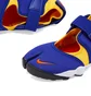 Кроссовки женские Nike W Air Rift Sneaker Blue/Yellow FZ4749-400