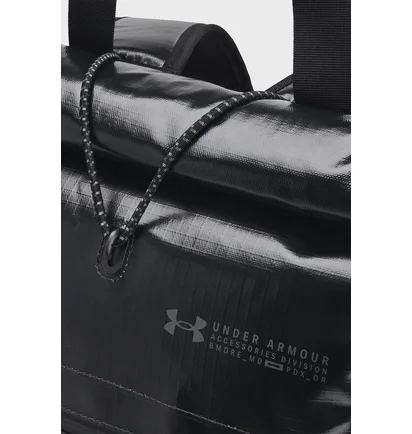 Рюкзак унісекс Under Armour Summit Sm Bp Black 1382311-001
