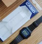 Годинник унісекс Casio F-105W-1A