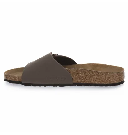 Тапочки жіночі BIRKENSTOCK Catalina Brown 1026510