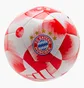 Футбольный мяч Adidas Bayern Munich Club White/Red JN7302