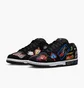 Кросівки чоловічі Nike Sb Dulow Pro Qs Black DQ4488-001