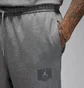 Спортивный костюм мужской Nike Flight Fleece Grey FV7247-091_FV7251-091