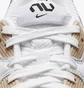 Кросівки жіночі Nike Air Max 90 White/Brown FB2617-100