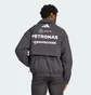 Куртка мужская Adidas Mercedes - Amg Petronas Formula One Team Grey JX0748