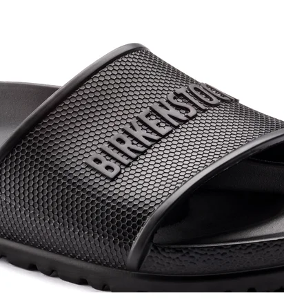 Тапочки мужские Birkenstock Barbados Eva Slides Black 1015398