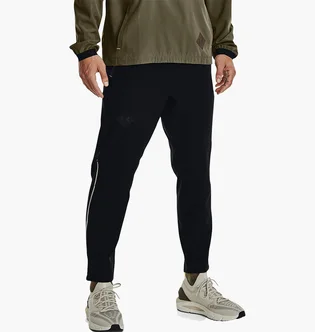 Штаны мужские Under Armour Pants Ua Terrain Woven Ankle Black 1370512-001
