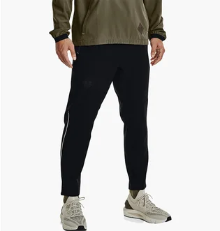 Штани чоловічі Under Armour Pants Ua Terrain Woven Ankle Black 1370512-001