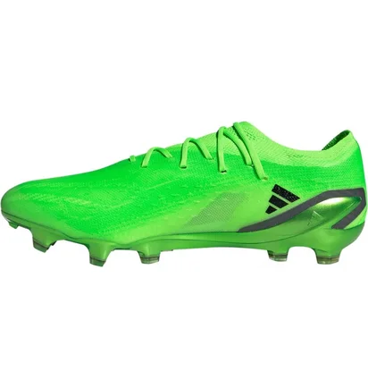 Бутсы женские Adidas X Speedportal.1 Fg Green Gw8426