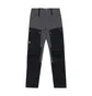 Штаны мужские Fjallraven Long Pants Grey/Black 87176-550-018